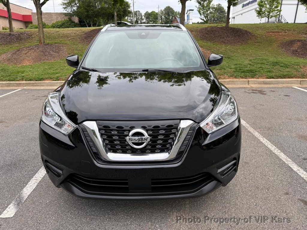 2020 Nissan Kicks SV FWD - 23025758 - 1