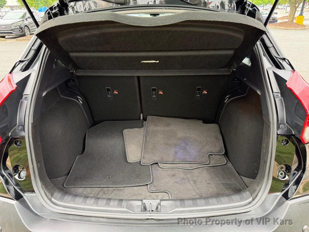 2020 Nissan Kicks SV FWD - 23025758 - 20