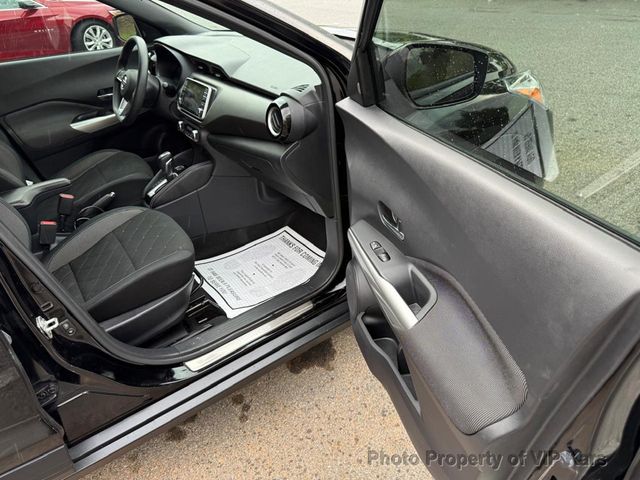 2020 Nissan Kicks SV FWD - 23025758 - 8