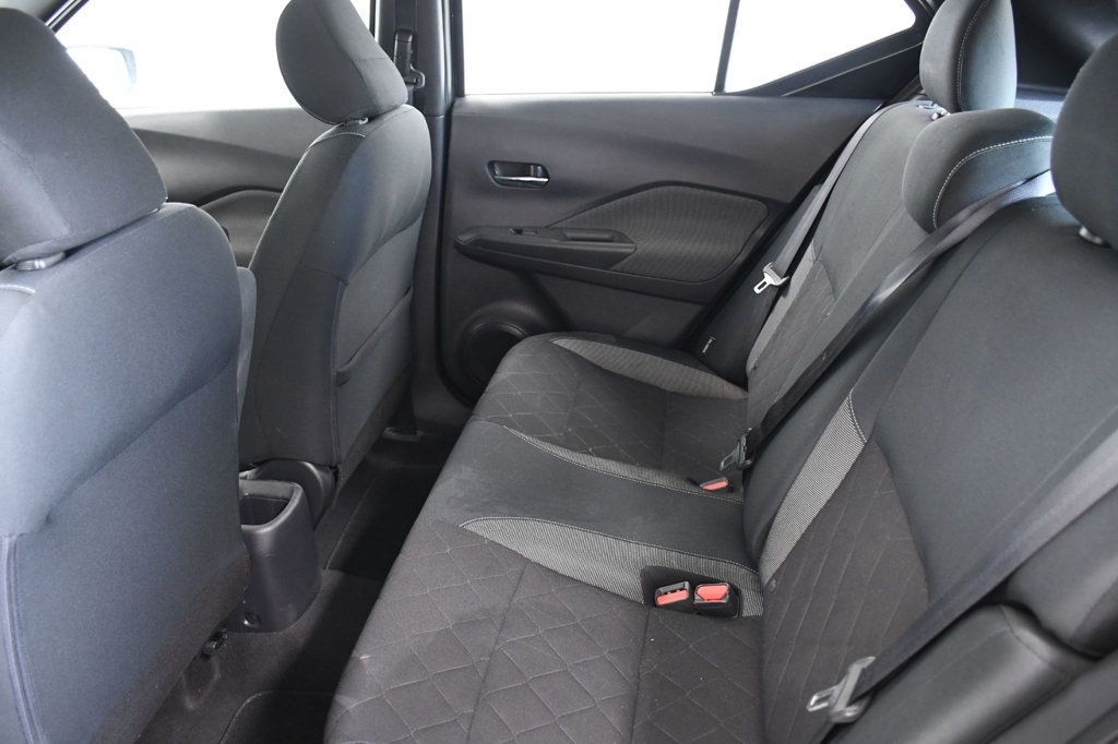 2020 Nissan Kicks SV FWD - 22827280 - 9