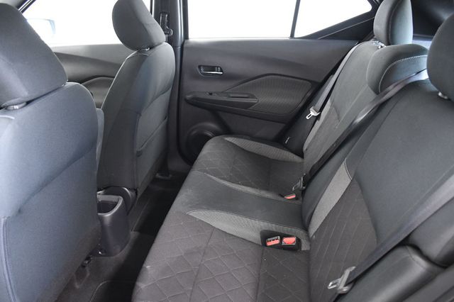 2020 Nissan Kicks SV FWD - 22827280 - 9