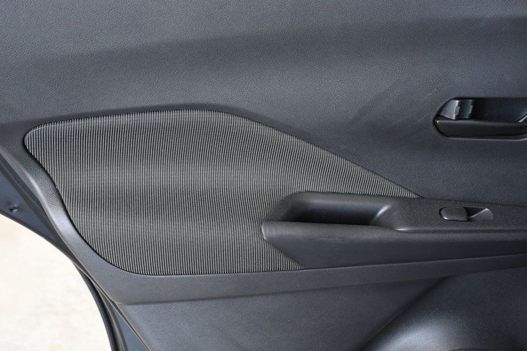 2020 Nissan Kicks SV FWD - 22827280 - 10