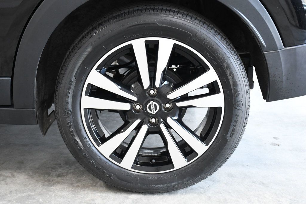 2020 Nissan Kicks SV FWD - 22827280 - 11