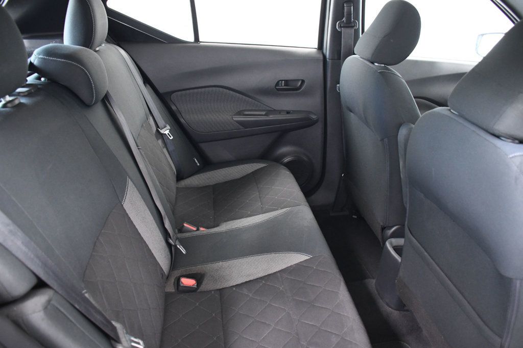 2020 Nissan Kicks SV FWD - 22827280 - 13