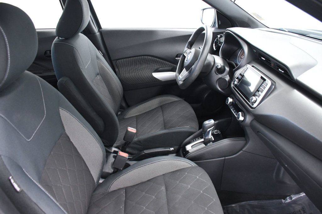 2020 Nissan Kicks SV FWD - 22827280 - 15