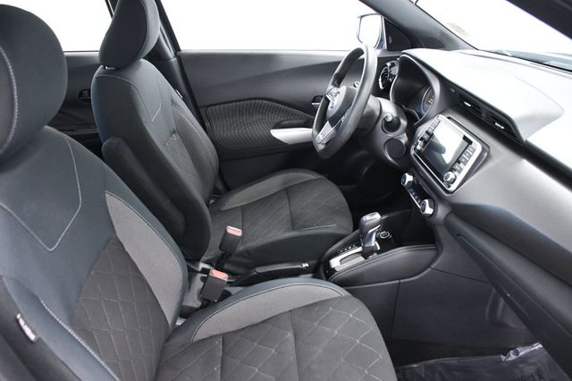 2020 Nissan Kicks SV FWD - 22827280 - 15