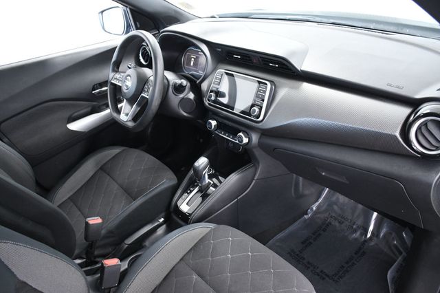 2020 Nissan Kicks SV FWD - 22827280 - 16