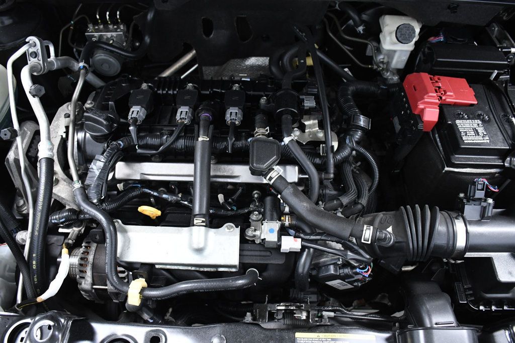 2020 Nissan Kicks SV FWD - 22827280 - 18