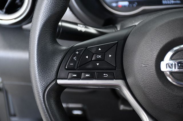 2020 Nissan Kicks SV FWD - 22827280 - 20