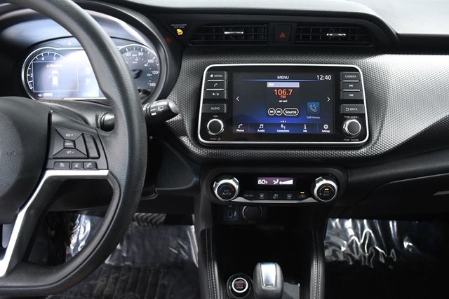 2020 Nissan Kicks SV FWD - 22827280 - 23