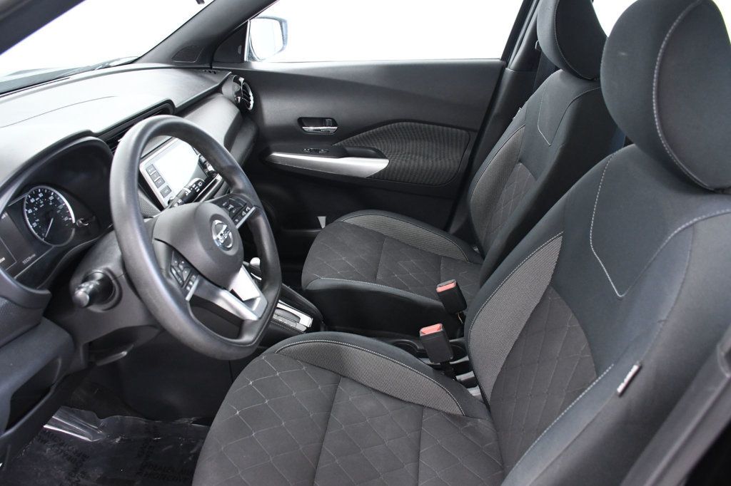 2020 Nissan Kicks SV FWD - 22827280 - 6