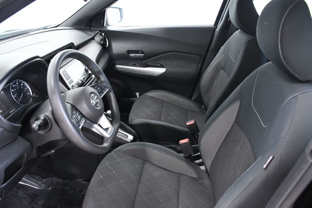 2020 Nissan Kicks SV FWD - 22827280 - 6