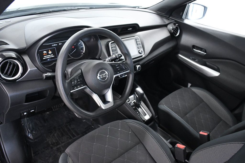 2020 Nissan Kicks SV FWD - 22827280 - 7