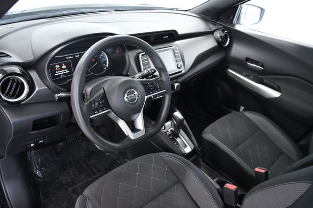 2020 Nissan Kicks SV FWD - 22827280 - 7
