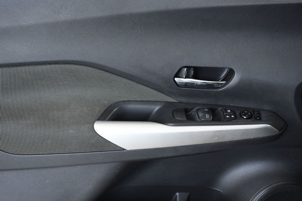 2020 Nissan Kicks SV FWD - 22827280 - 8