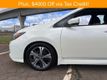 2020 Nissan Leaf SV Hatchback - 22657360 - 10