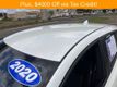 2020 Nissan Leaf SV Hatchback - 22657360 - 11