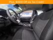 2020 Nissan Leaf SV Hatchback - 22657360 - 12