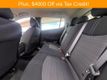 2020 Nissan Leaf SV Hatchback - 22657360 - 13