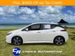 2020 Nissan Leaf SV Hatchback - 22657360 - 2