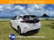 2020 Nissan Leaf SV Hatchback - 22657360 - 4