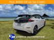 2020 Nissan Leaf SV Hatchback - 22657360 - 6