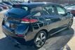 2020 Nissan Leaf SV Hatchback - 22769892 - 4