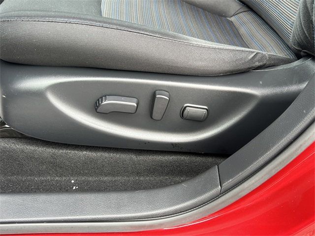 2020 Nissan Leaf SV Hatchback - 22978672 - 10