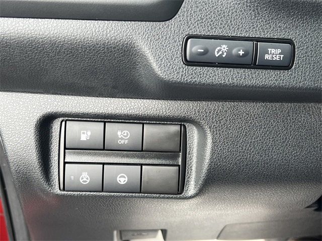 2020 Nissan Leaf SV Hatchback - 22978672 - 20