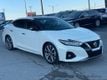 2020 Nissan Maxima 2020 NISSAN MAXIMA PLATINUM 3.5L 4D SEDAN SERVICED 615-730-9991 - 22979633 - 3