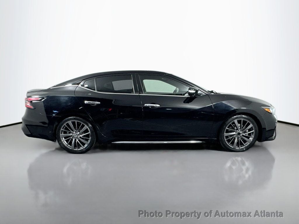 2020 Nissan Maxima Platinum - 22761504 - 3