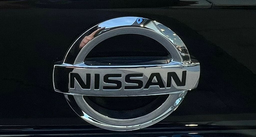 2020 Nissan Maxima S 3.5L - 22769894 - 32