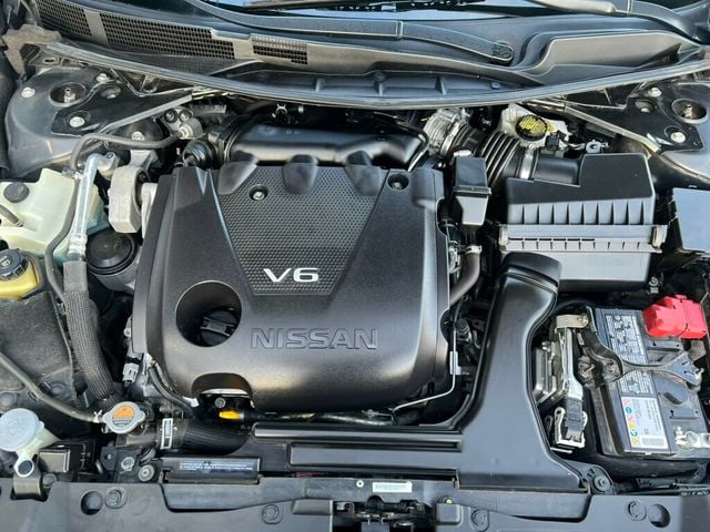 2020 Nissan Maxima S 3.5L - 22769894 - 8