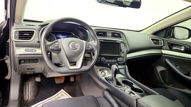 2020 Nissan Maxima S 3.5L - 23064788 - 9