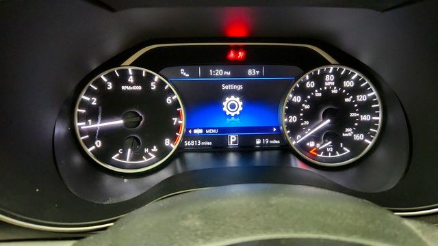2020 Nissan Maxima S 3.5L - 23064788 - 10