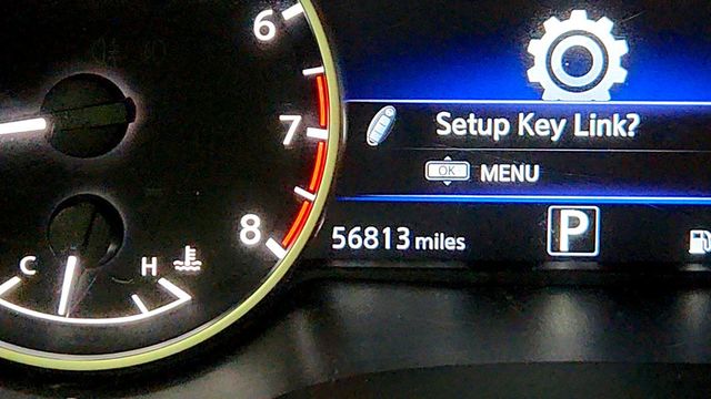 2020 Nissan Maxima S 3.5L - 23064788 - 11