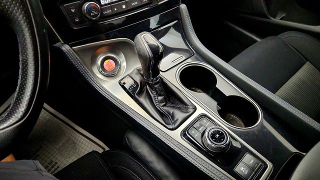 2020 Nissan Maxima S 3.5L - 23064788 - 12