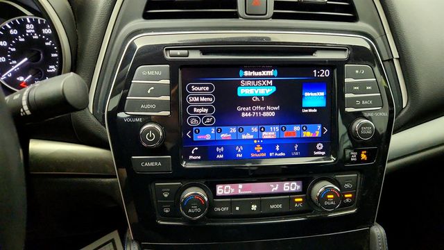 2020 Nissan Maxima S 3.5L - 23064788 - 13