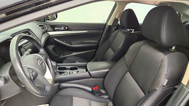 2020 Nissan Maxima S 3.5L - 23064788 - 14