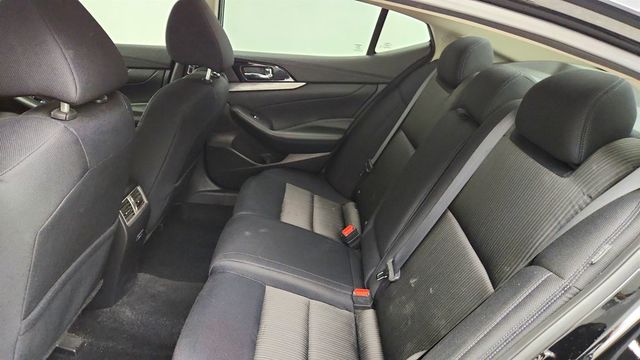 2020 Nissan Maxima S 3.5L - 23064788 - 15
