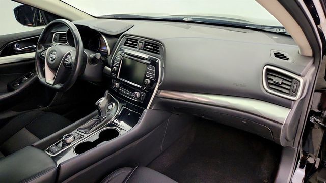 2020 Nissan Maxima S 3.5L - 23064788 - 16