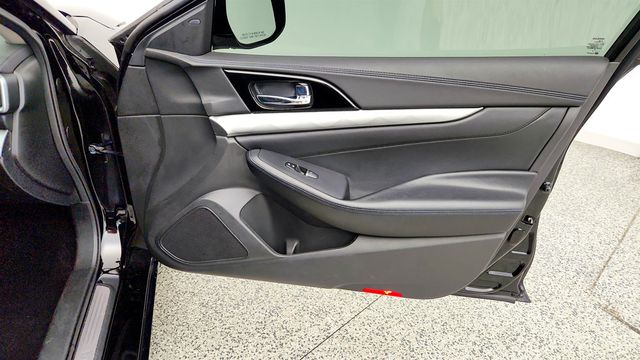 2020 Nissan Maxima S 3.5L - 23064788 - 17