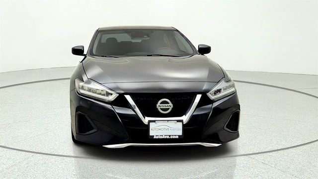 2020 Nissan Maxima S 3.5L - 23064788 - 1
