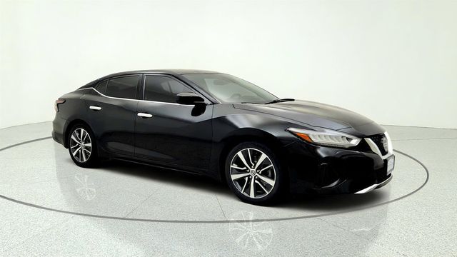 2020 Nissan Maxima S 3.5L - 23064788 - 2