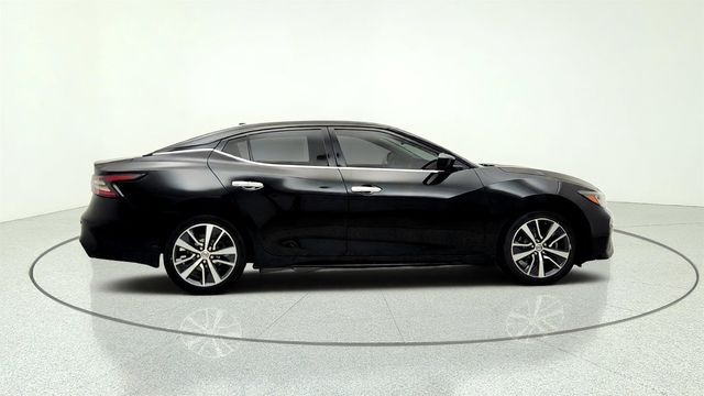2020 Nissan Maxima S 3.5L - 23064788 - 3