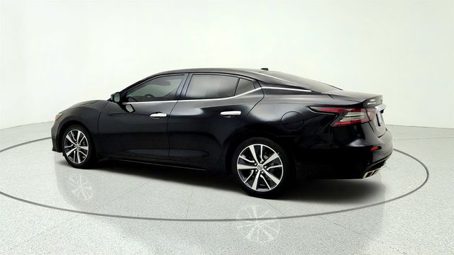 2020 Nissan Maxima S 3.5L - 23064788 - 6