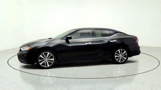 2020 Nissan Maxima S 3.5L - 23064788 - 7