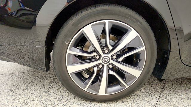 2020 Nissan Maxima S 3.5L - 23064788 - 8