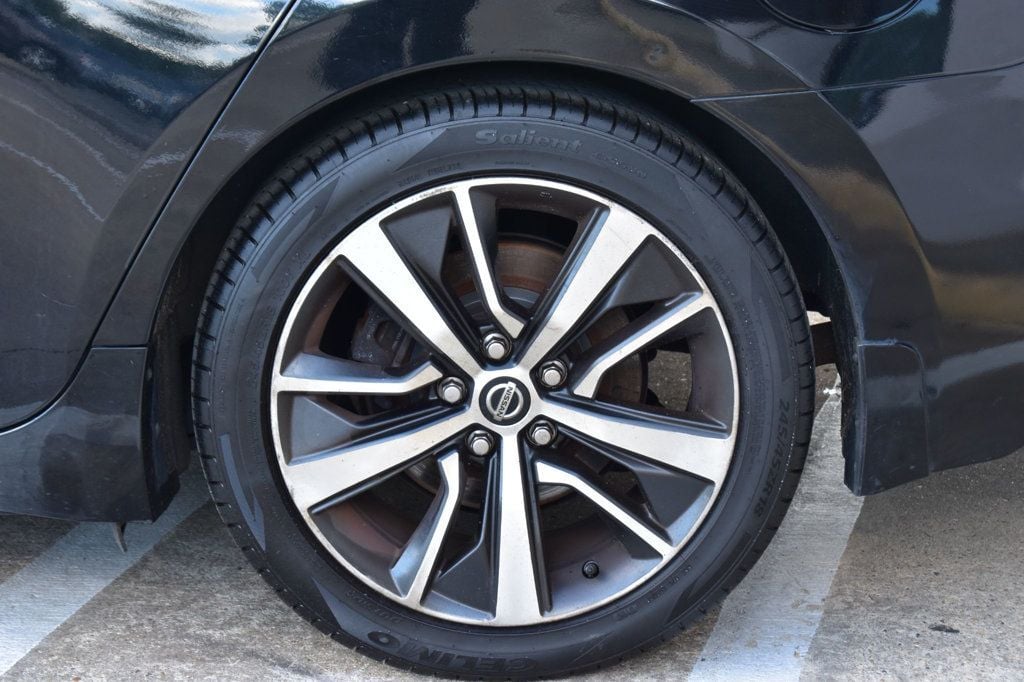 2020 Nissan Maxima SL 3.5L - 23078882 - 9