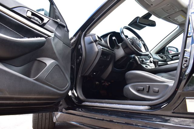 2020 Nissan Maxima SL 3.5L - 23078882 - 12